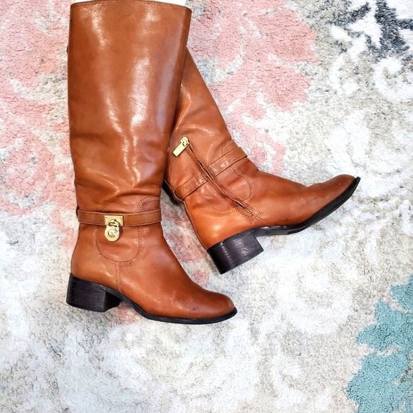 Michael kors boots - Picture 13 of 13